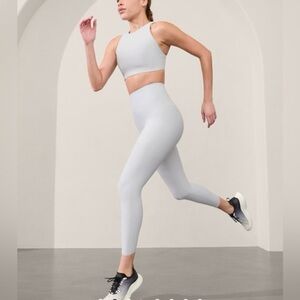 Athleta • Pacesetter 7/8 ultra high rise tight leggings